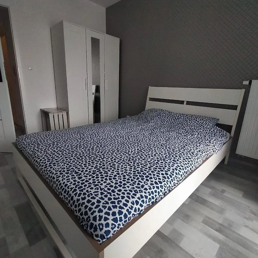 Apartament Helsinki Krakow 0*,  Poland