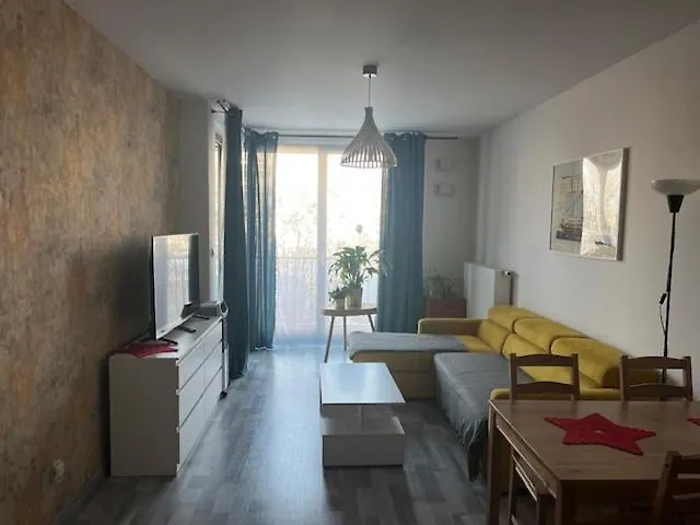 Apartament Helsinki Krakow 0*,