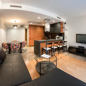 דירה Yourplace Biskupia Old Town, קרקוב
