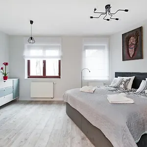 Ludwinowska11 Apartman